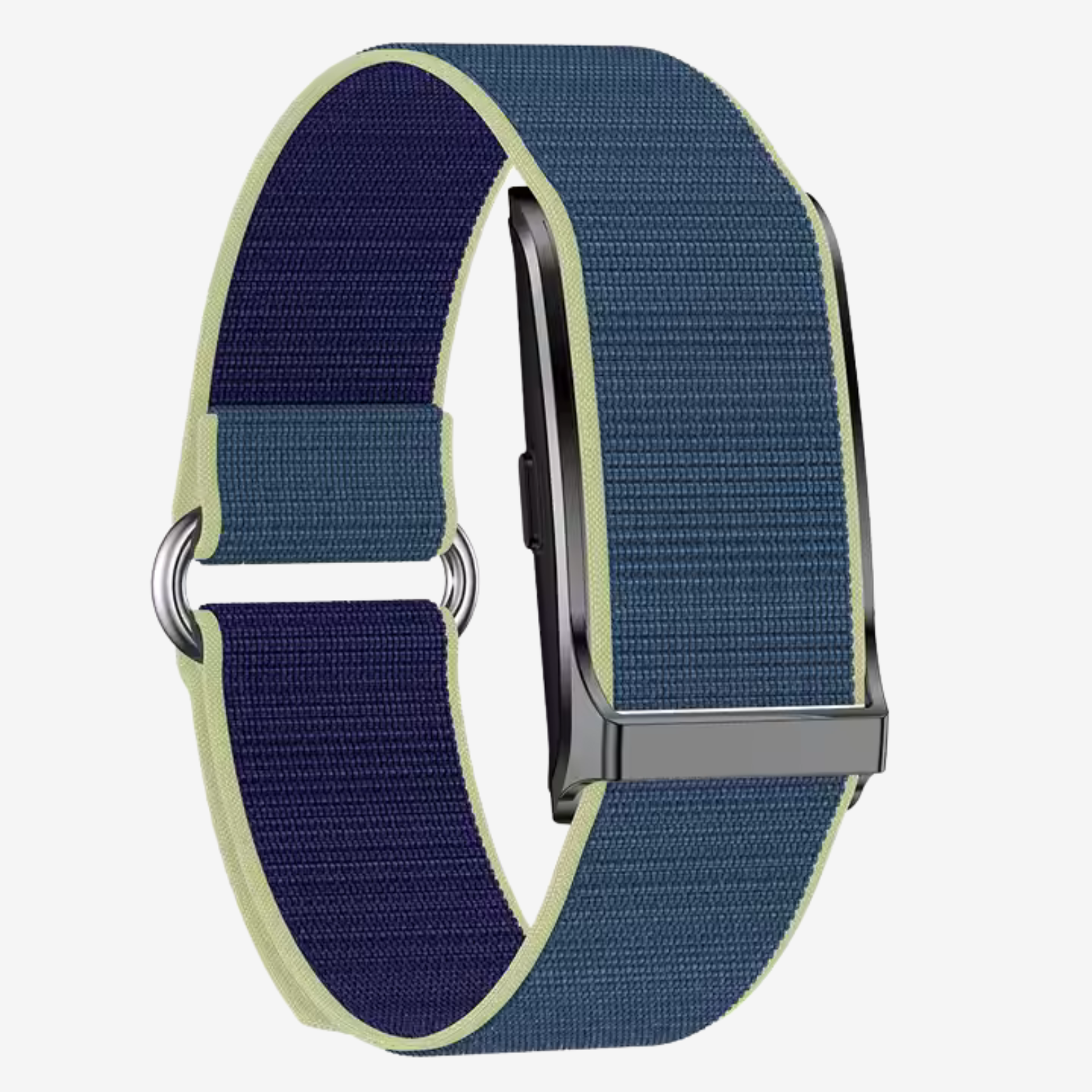 Bionny 4.0 - Le bracelet santé biométrique qui comprend votre corps mieux que vous.