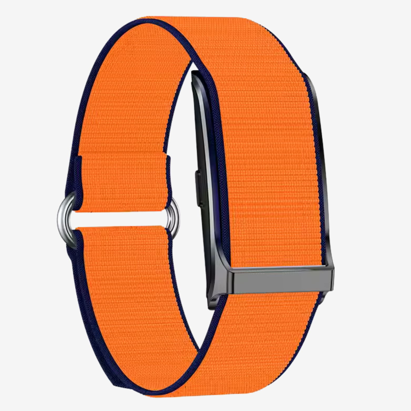 Bionny 4.0 - Le bracelet santé biométrique qui comprend votre corps mieux que vous.