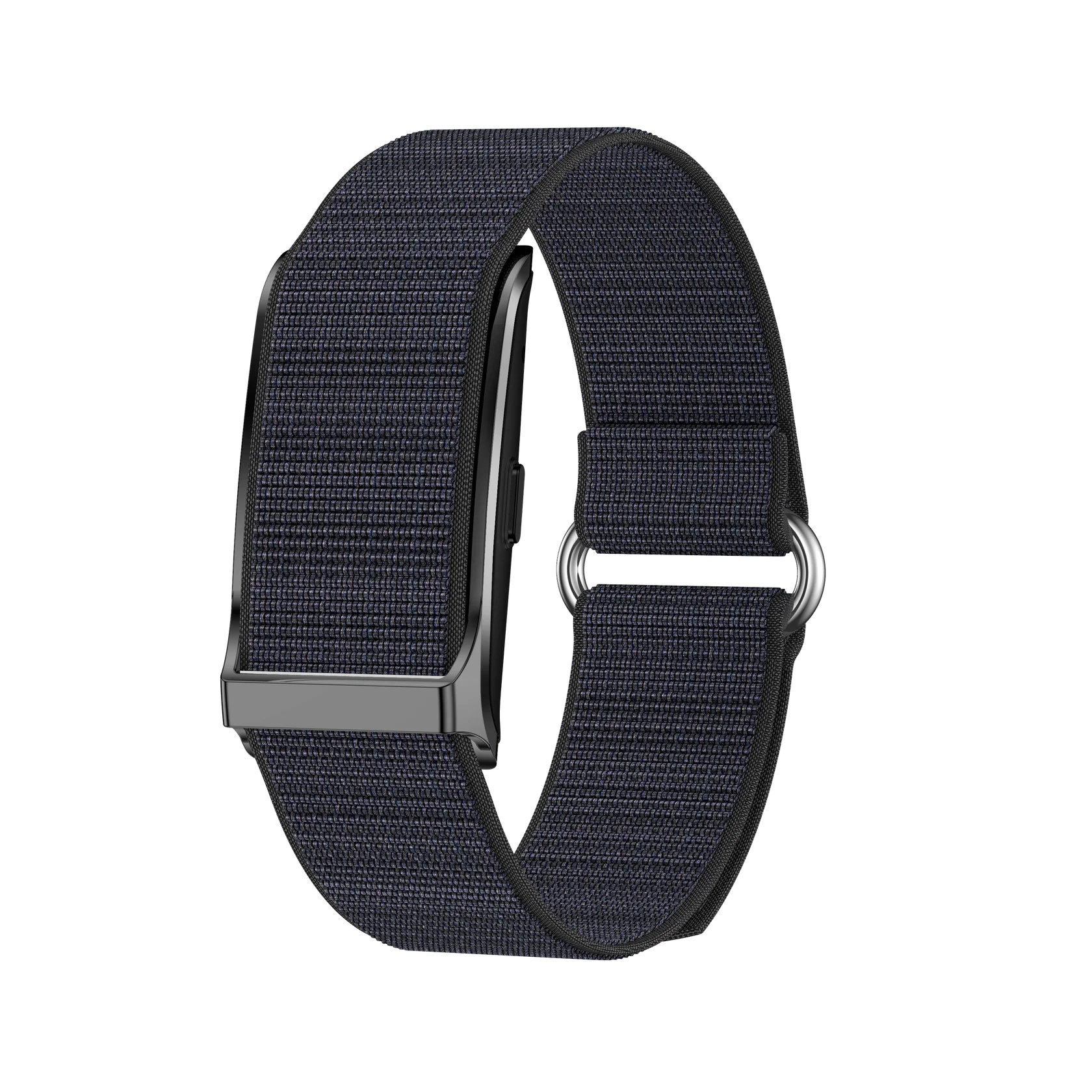 Bionny 4.0 - Le bracelet santé biométrique qui comprend votre corps mieux que vous.