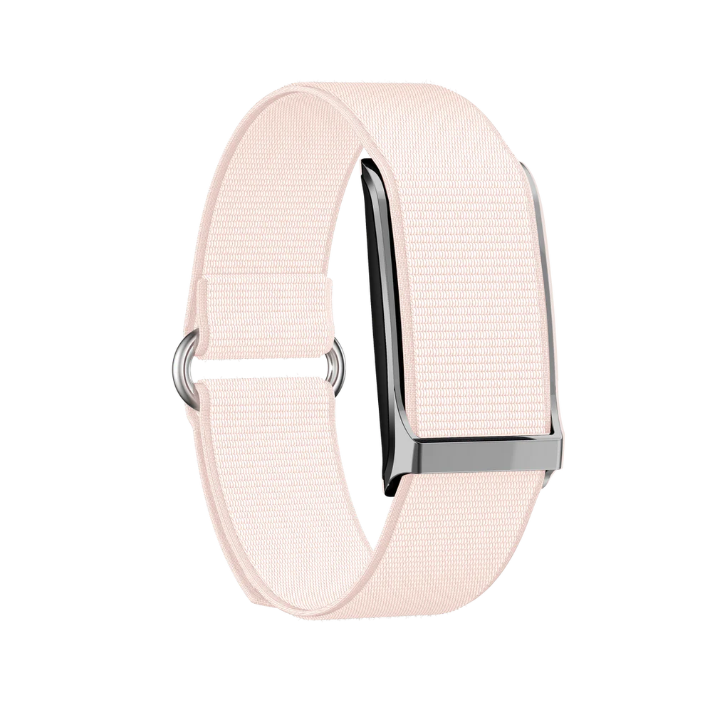 Bionny 4.0 - Le bracelet santé biométrique qui comprend votre corps mieux que vous.