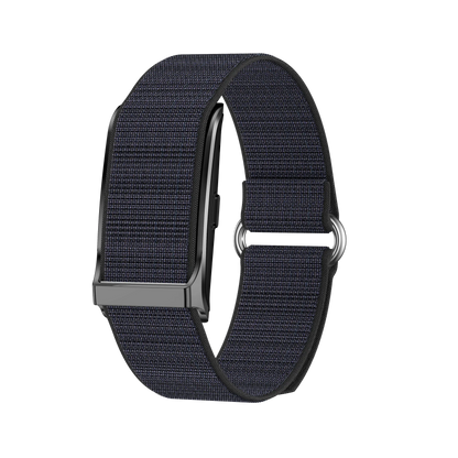 Bionny 4.0 - Le bracelet santé biométrique qui comprend votre corps mieux que vous.